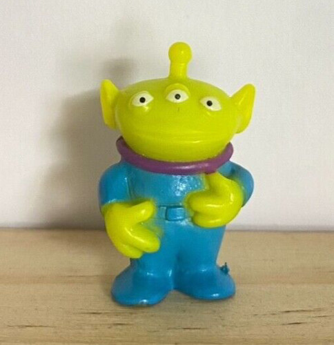 Aliens toy story mini figurine - aliens,