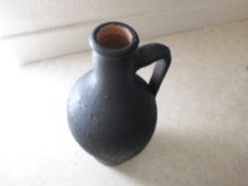 poterie amphore grec fait