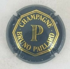 capsule champagne PAILLARD
