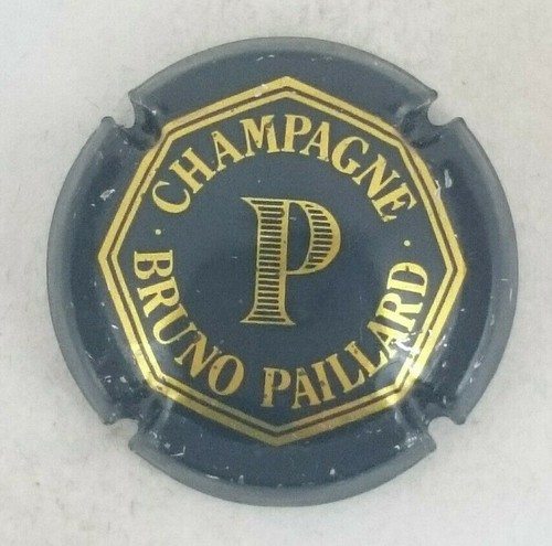 Capsule champagne paillard - capsule,