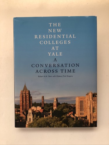 The new residential - new, colleges