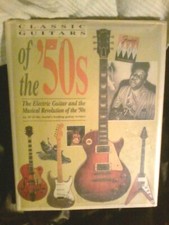 Classic Guitars of the 50s