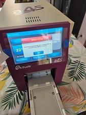 4titude laboratory automated heat sealer