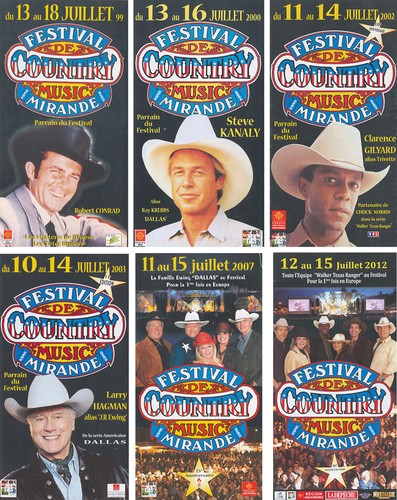 Lot flyers festival - lot,