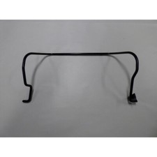 LEVIER DE FREIN MOTEUR TONDEUSE VIKING MB 455 - TONDEUSE VIKING MB 455 (4 rouge)