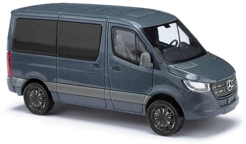 Mercedes benz sprinter - sprinter, tuning