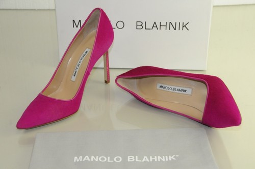 935 new manolo blahnik - new,