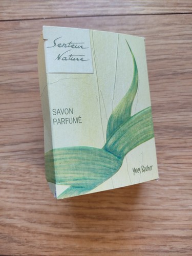 Parfum savon collection - de,