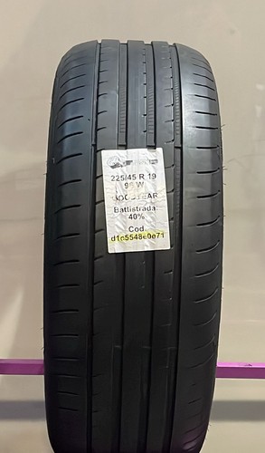 Pneu usagé goodyear eagle - usagÉ,