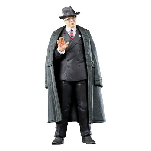 Hasbro major arnold toht - major,