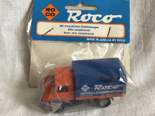Modélisme ferroviaire roco - modélisme, ferroviaire: