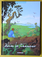 BD ALIM LE TANNEUR  N°4 +