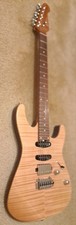 Harley Benton Fusion III