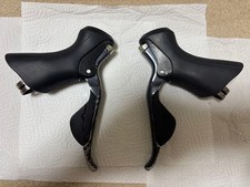 Cuir ULTEGRA di2 STI, paire
