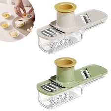 Mini Garlic Slicer Kitchen