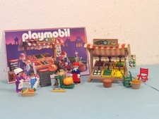 Playmobil 5341 market