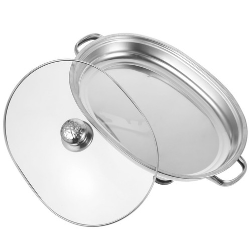 Plateau service acier - service, en