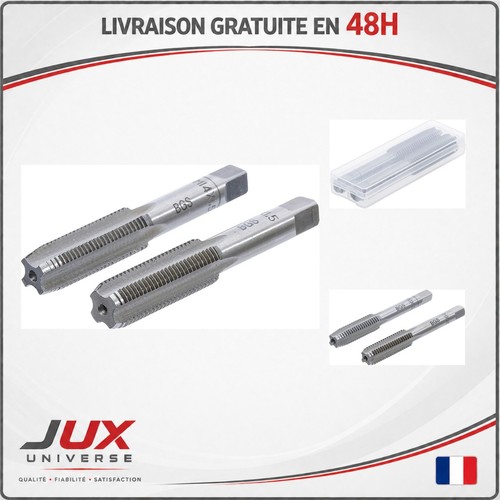 Bgs 1900 m14x1 taraud et - bgs,