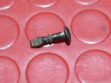 Vis De Carénage Vis À