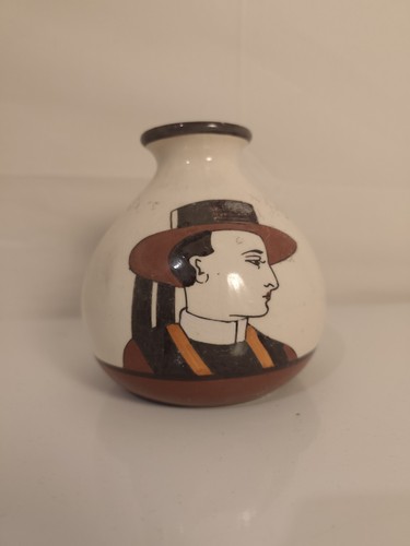 Vase soliflore céramique - vase,