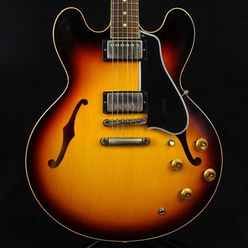 Gibson custom shop - gibson,