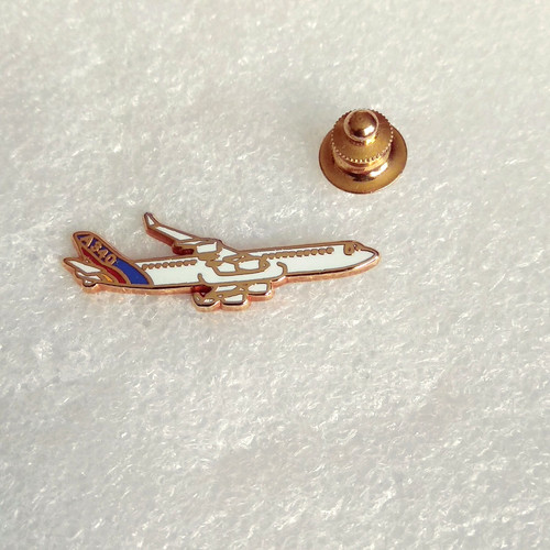 Pin lapel - pins, compagnie