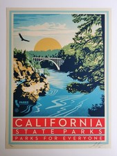 Shepard Fairey – Parks For