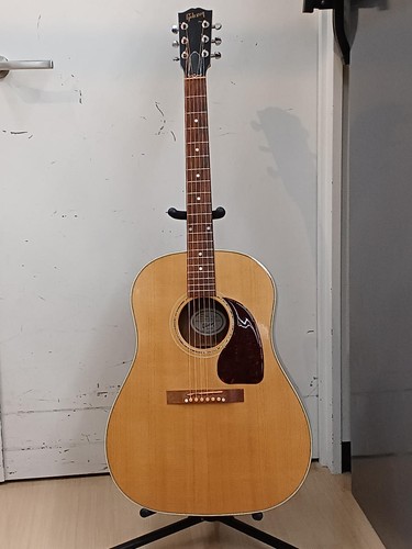 Guitare acoustique électrique