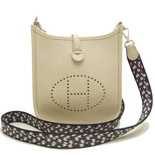 Sac bandoulière hermes - à,