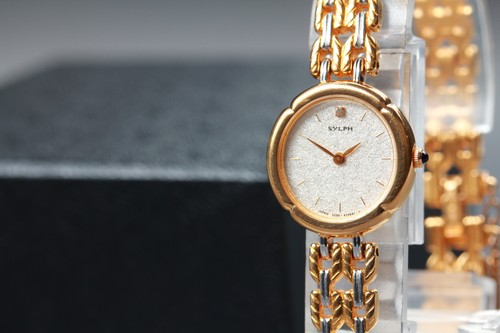 Montre femme vintage - , 1988