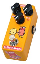 Pédale d'effets pour guitare