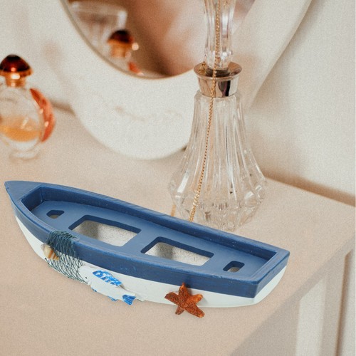 Modèle bateau - de,