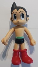 GRANDE FIGURINE ASTRO BOY LE PETIT ROBOT TEZUKA PRODUCTIONS 30 CM
