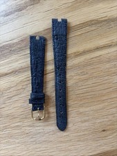 Bracelet montre GIVENCHY cuir