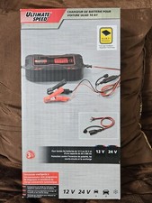 Chargeur De Batterie Pour