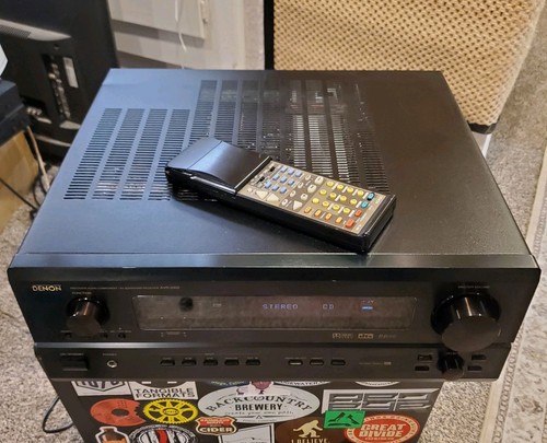 Denon avr 3300 precision - avr-3300,