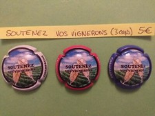 SOUTENEZ VOS VIGNERONS - 3