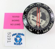 Module compas submersible - module, de