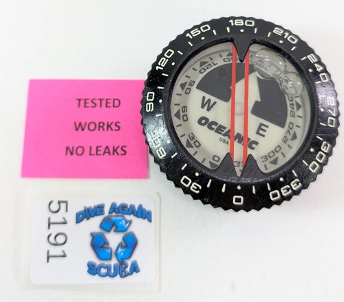 Module compas submersible - module,