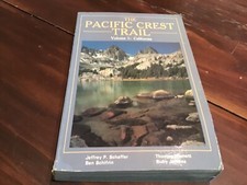 Pacific Crest Trail Vol. 1 