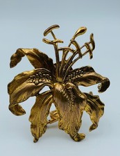 BROCHE ATTACHE FOULARD