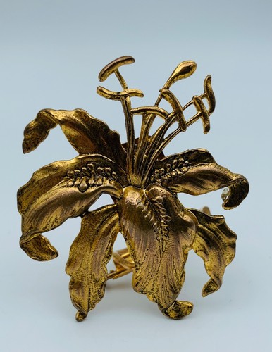 Broche attache foulard - broche,