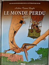 Le Monde perdu - Les