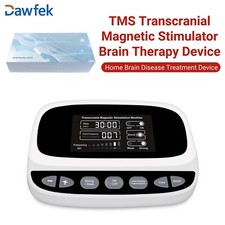 rTMS répétitif Stimulation