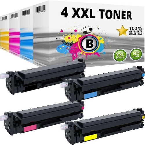 Xxl cartouche toner - cartouche, hp