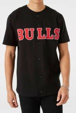 New Era - Chemise de Baseball