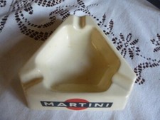 CENDRIER TRIANGULAIRE