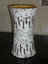 ANCIEN VASE DIABOLO EN