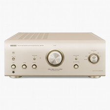 Amplificateur intégré Denon