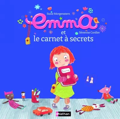 Emma tome - emma,, le